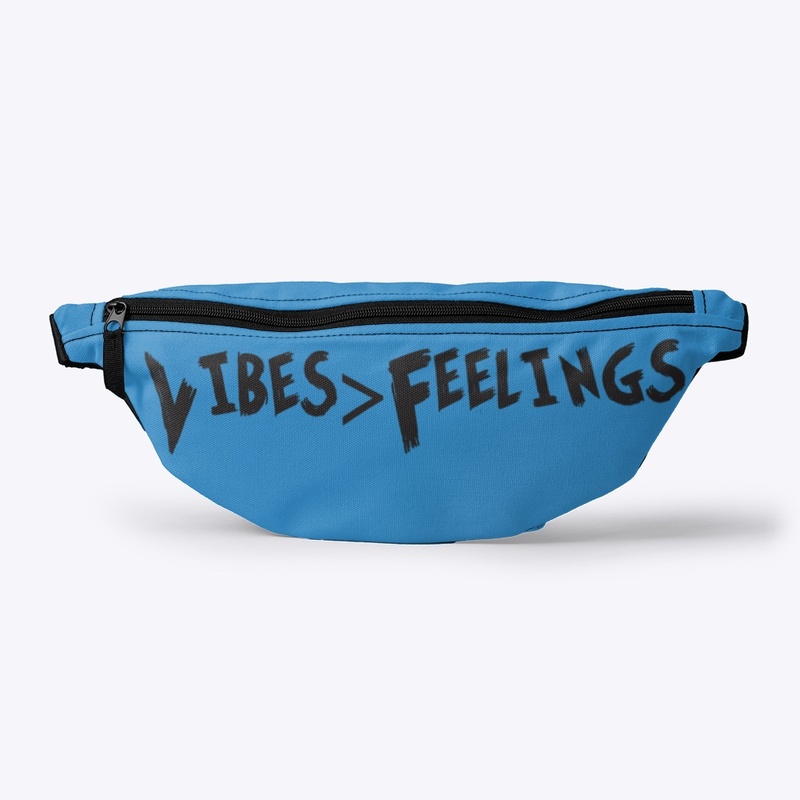 Catch Vibes - Accessory Pack