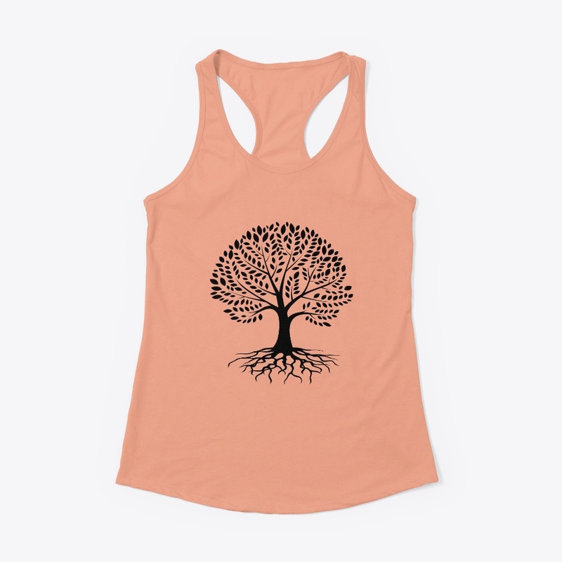 Tree of Enlightenment