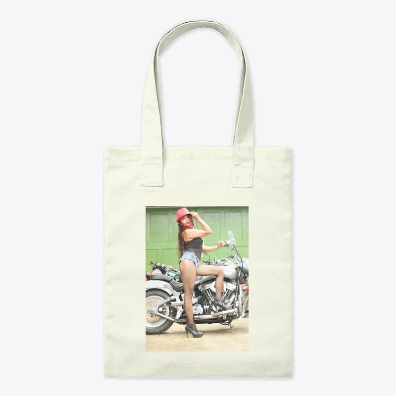 BIKER BLU