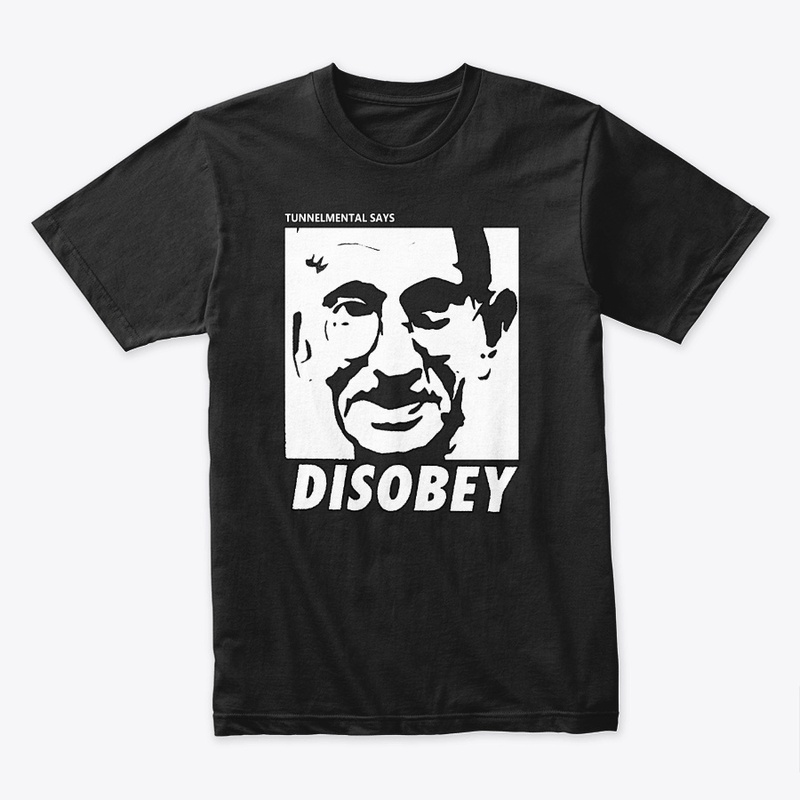 Disobey Tunnelmental