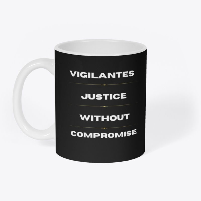 Justice Without Compromise