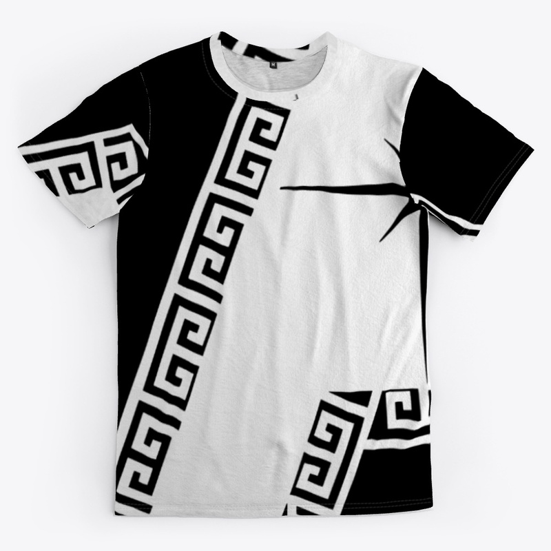 White Amblle A Men 