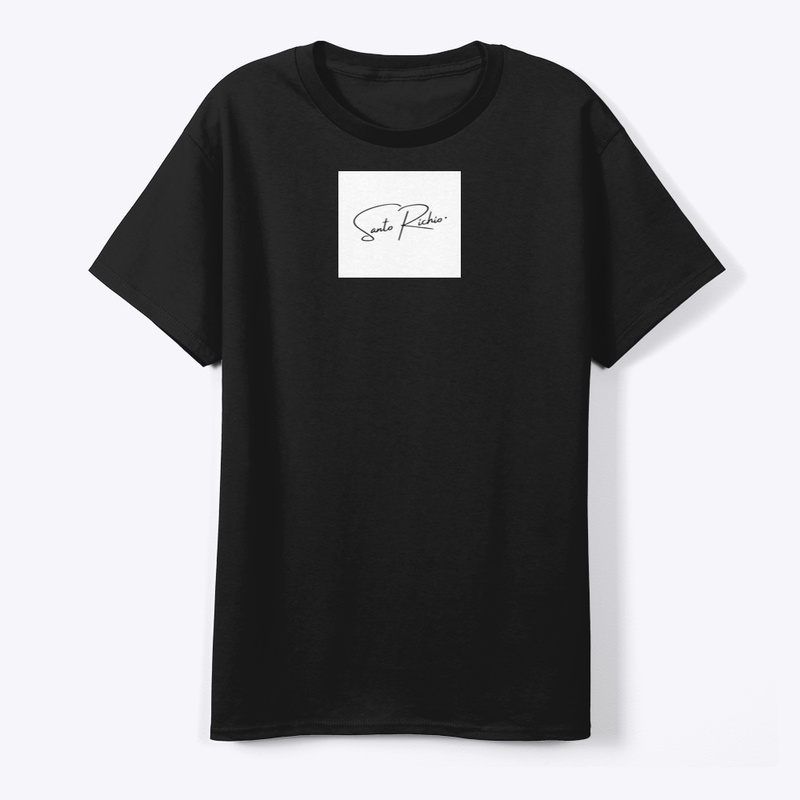 Santo Richio Signature 