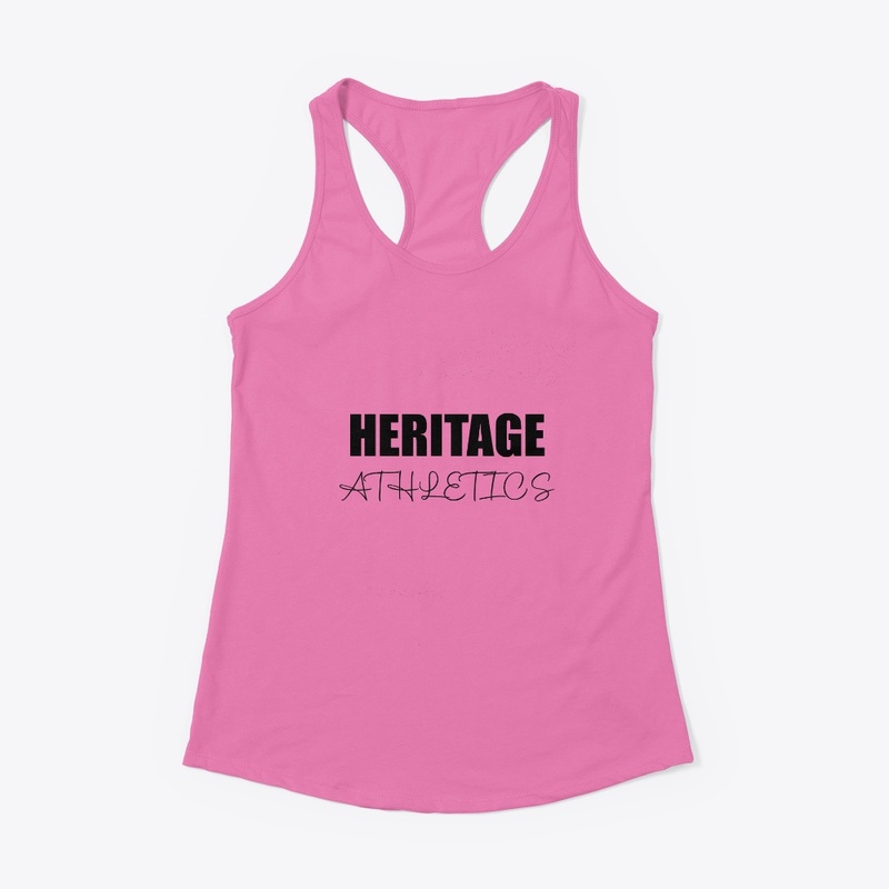 Heritage Athletics.