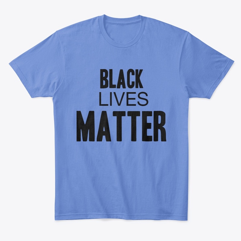 Solidarity ( Black lives matter )
