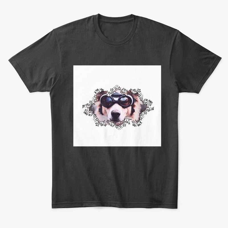 #dog