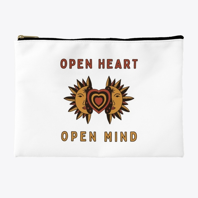 Open Heart Open Mind