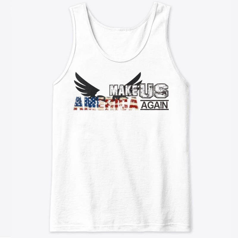 Make America Great and Think Again