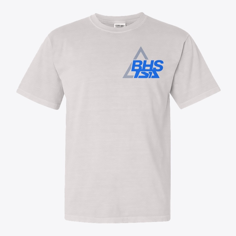 Cotton Uni-Sex TSA T-Shirt