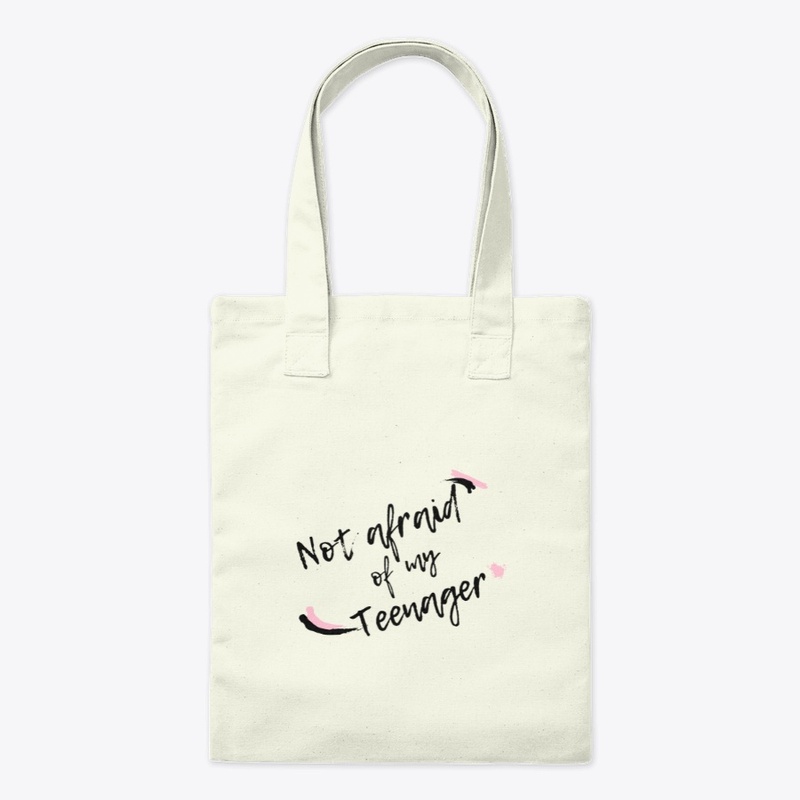 Not Afraid of Teenager