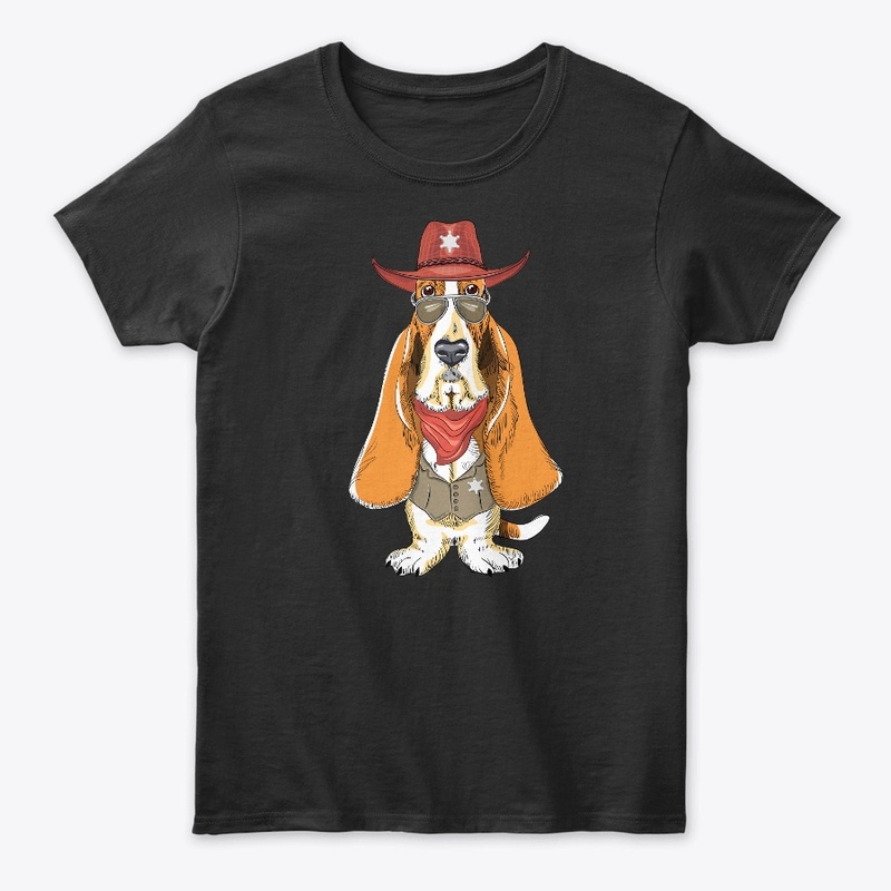 basset hound