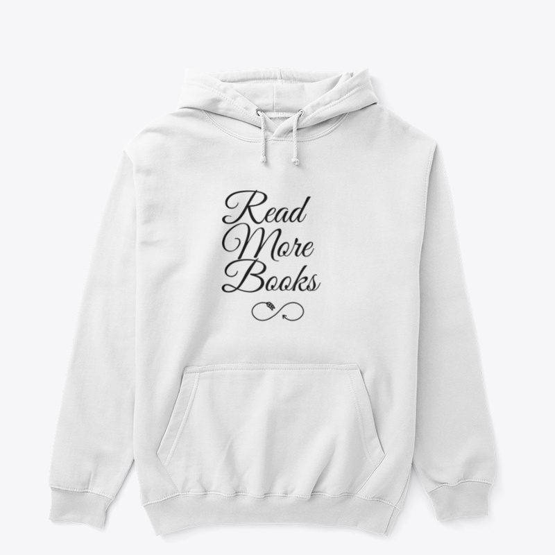 Read More Books