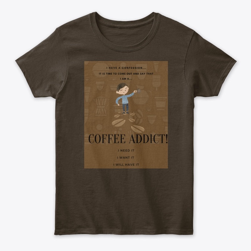 Coffee Addict