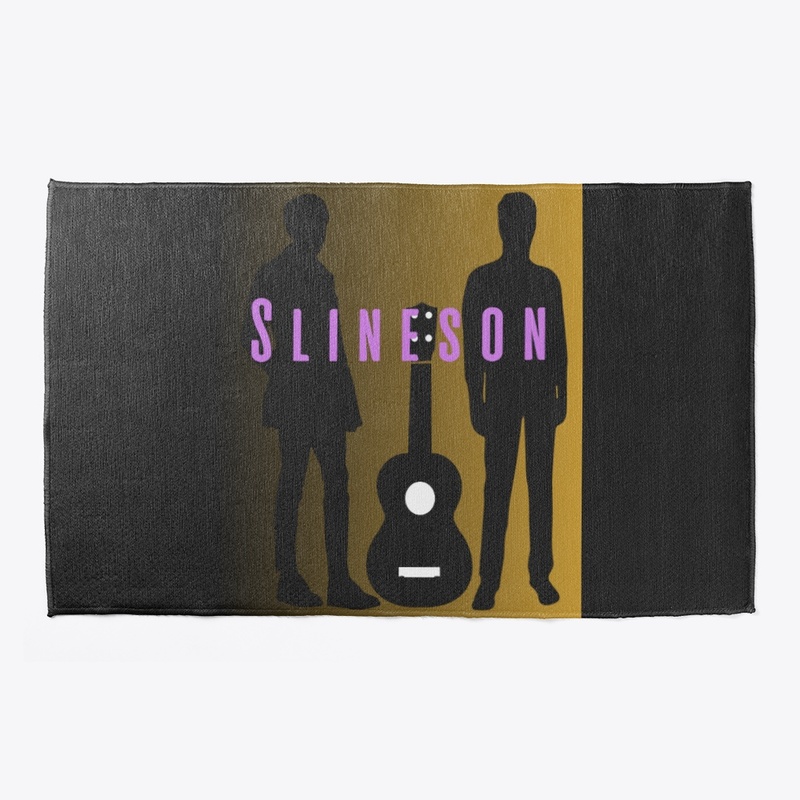 Slineson Guitar
