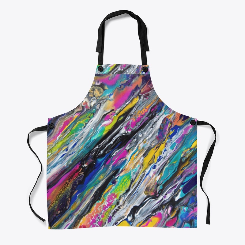 8977 Rock'in Rainbow