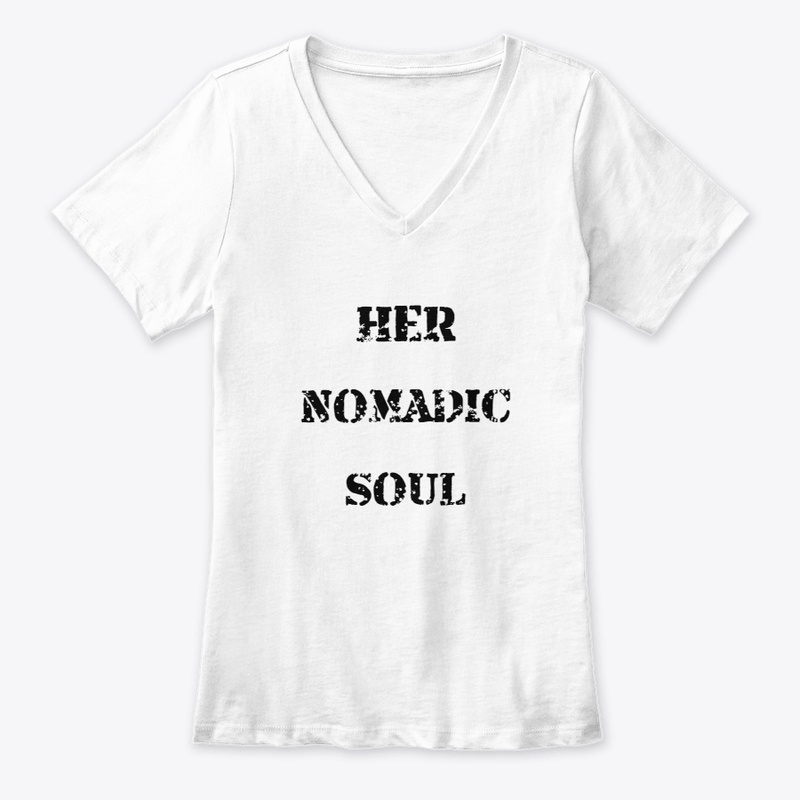 Her Nomadic Soul 