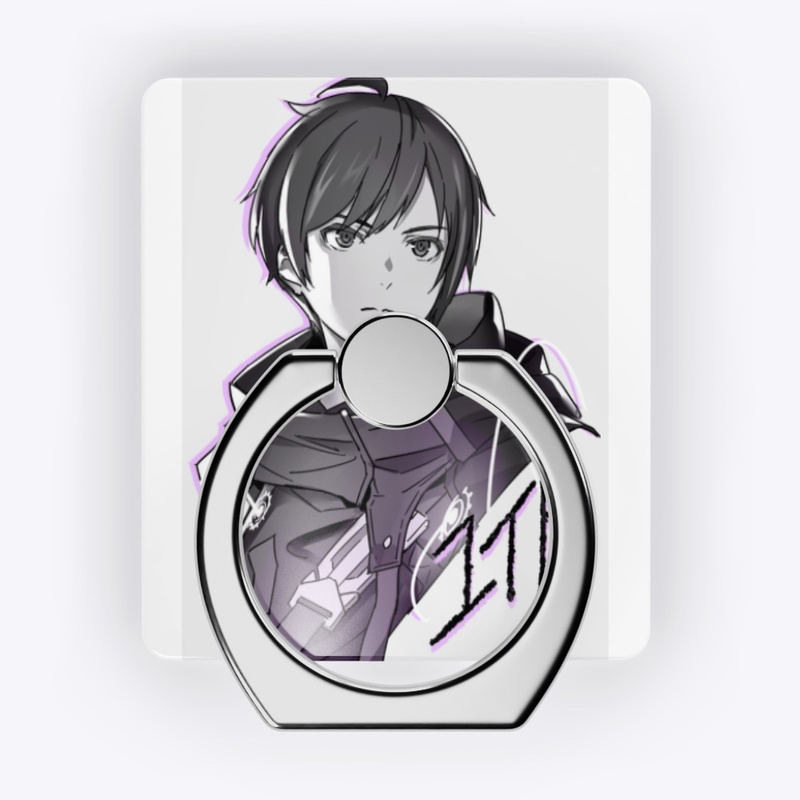 Scarlet nexus merch
