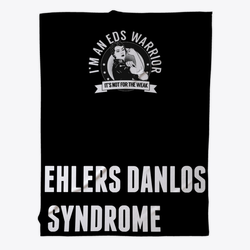 I'm an EDS Warrior  its not for the weak