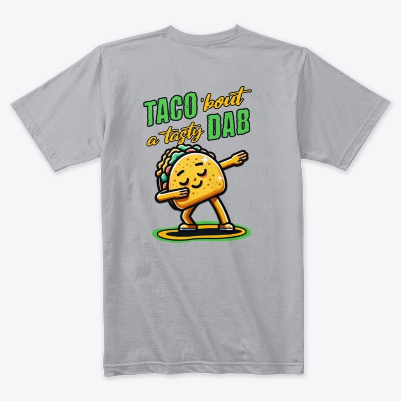 Tasty Dab!