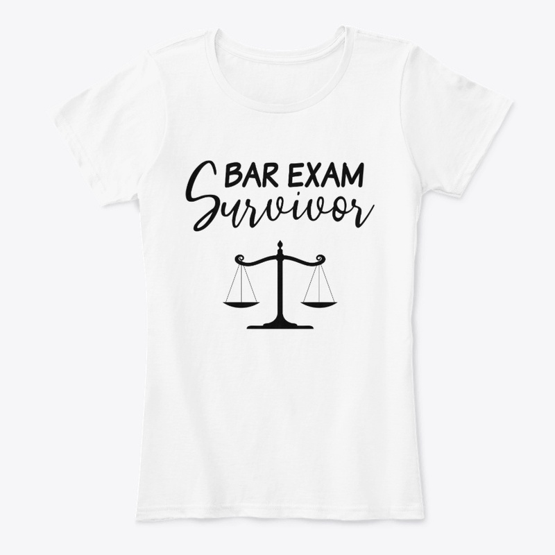 Bar Exam Survivor 