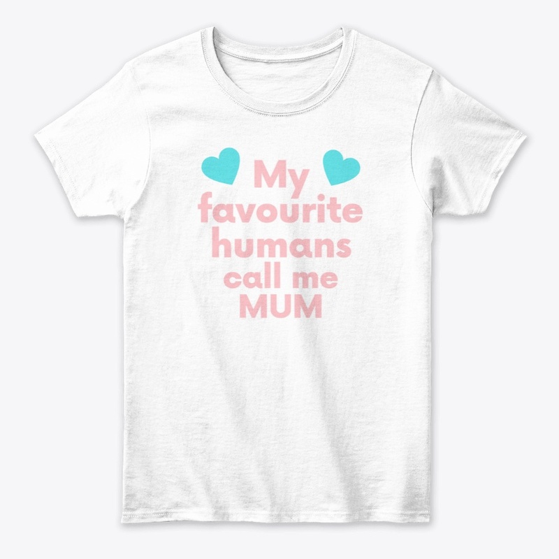 MUM tee