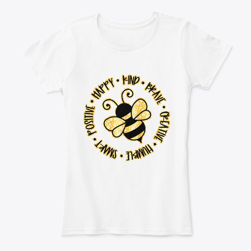 Bee kind