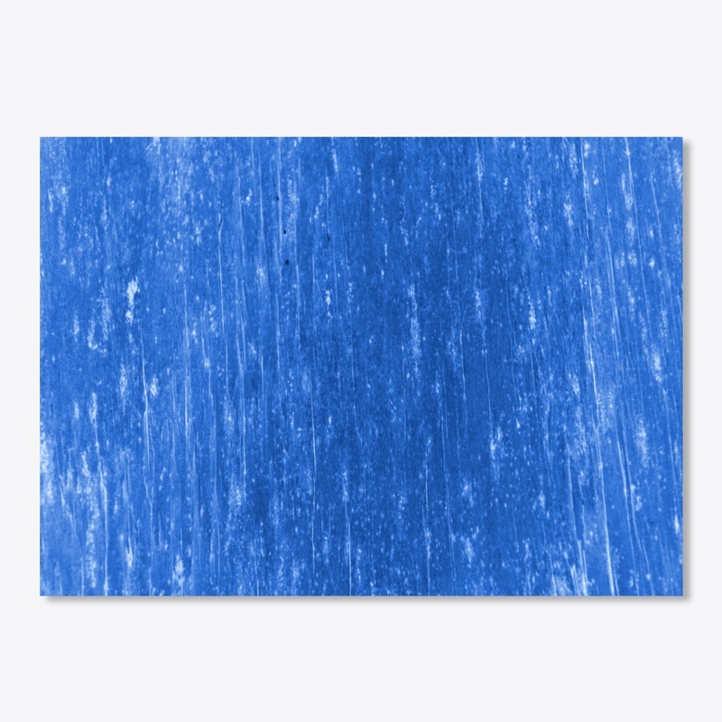 bright blue 