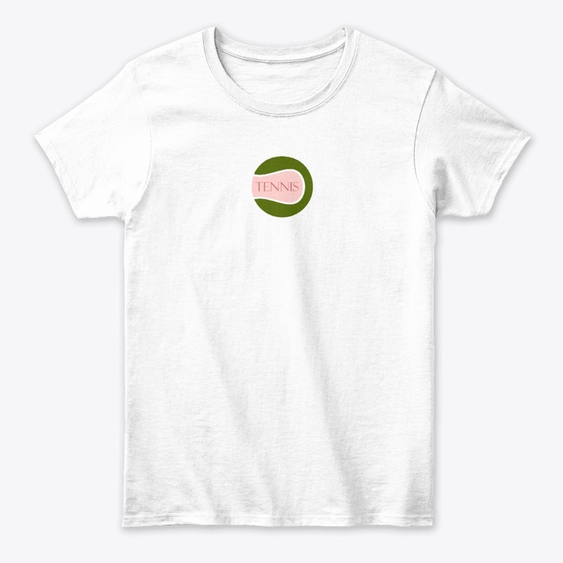 Tennis - Watermelon