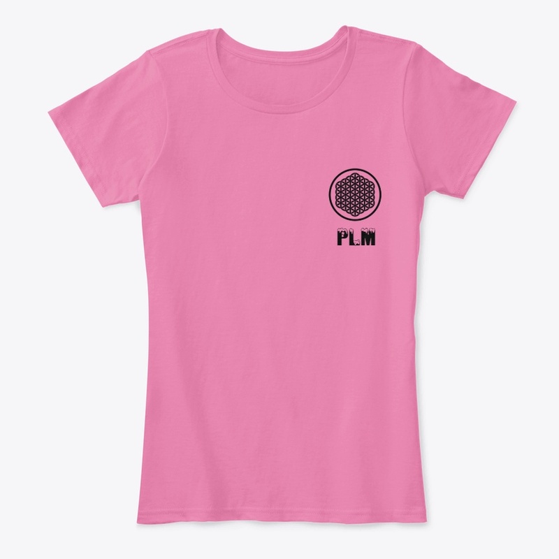 PLM Women's Summer Ice (BURR) 