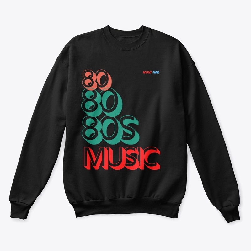 TShirt-Music