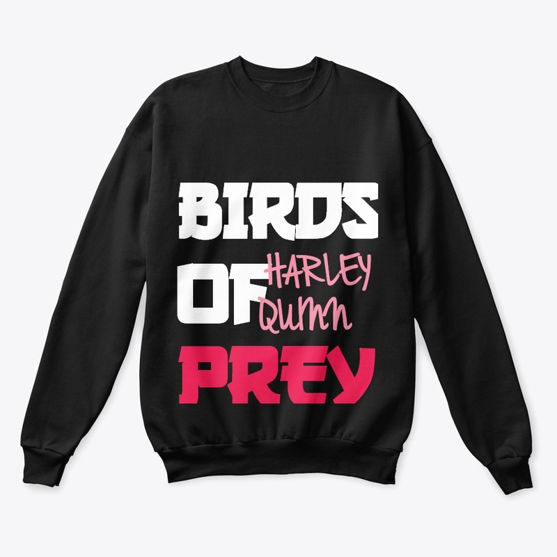 bIrDs Of PrEaY