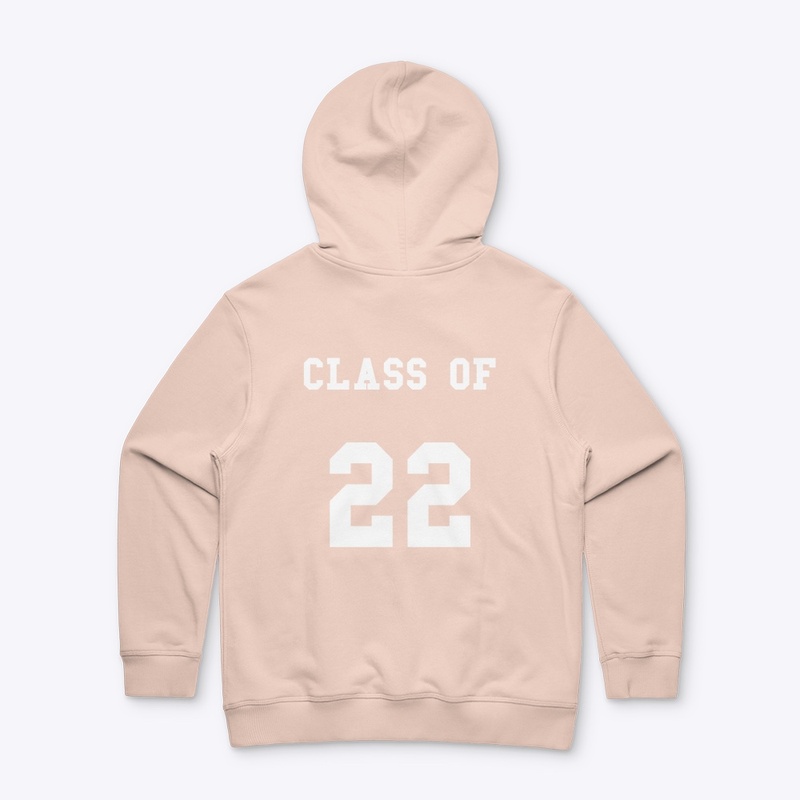 FINALLY! Class of 2022