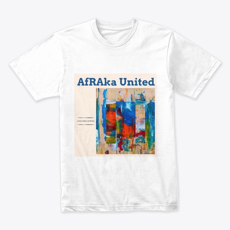 AfRAkan Unity