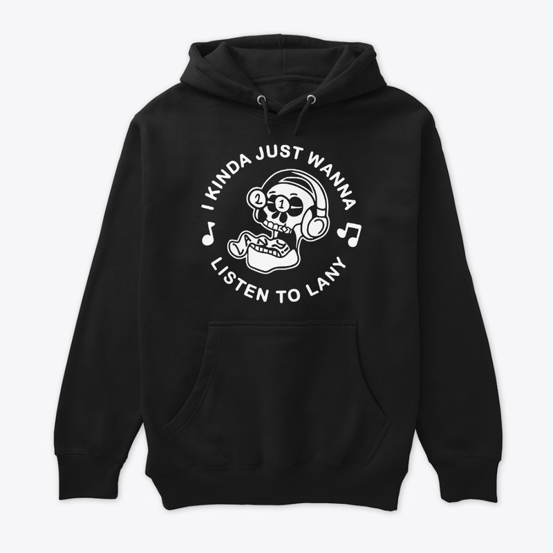 Lany Merch