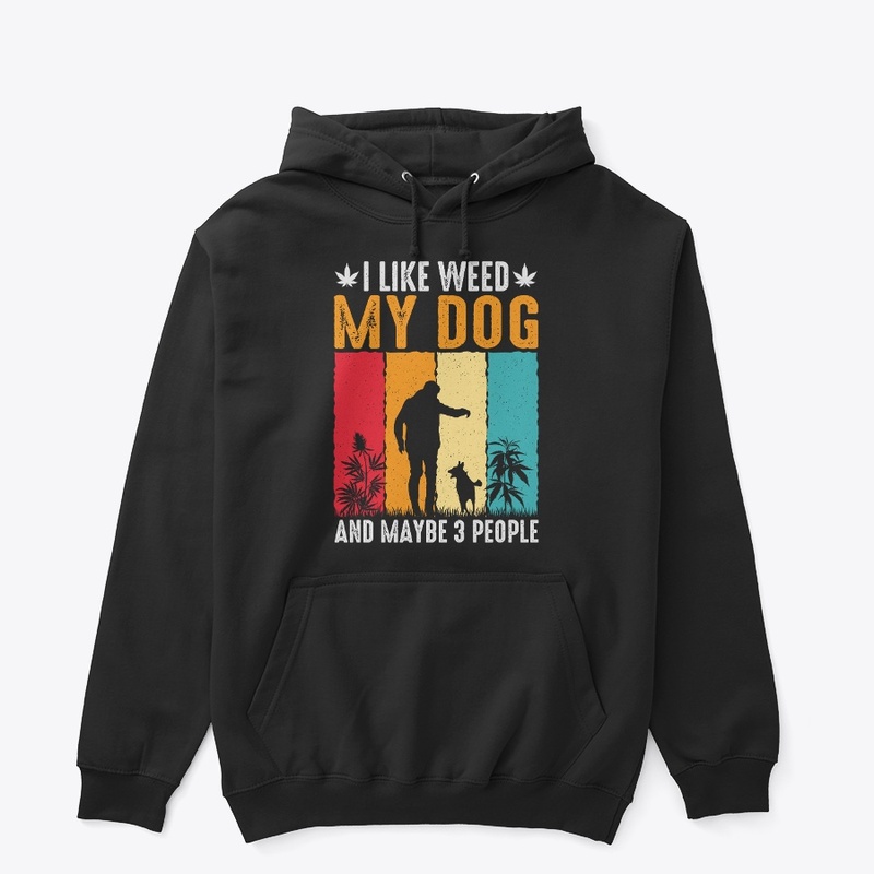  Dog Lover T-shirt