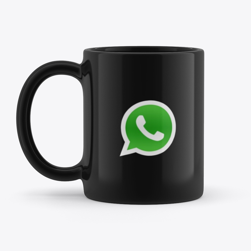 Whatsapp Mug
