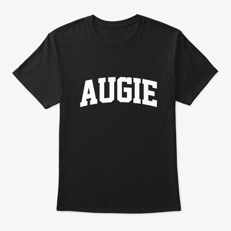 Augie College University Sports T-Shirt