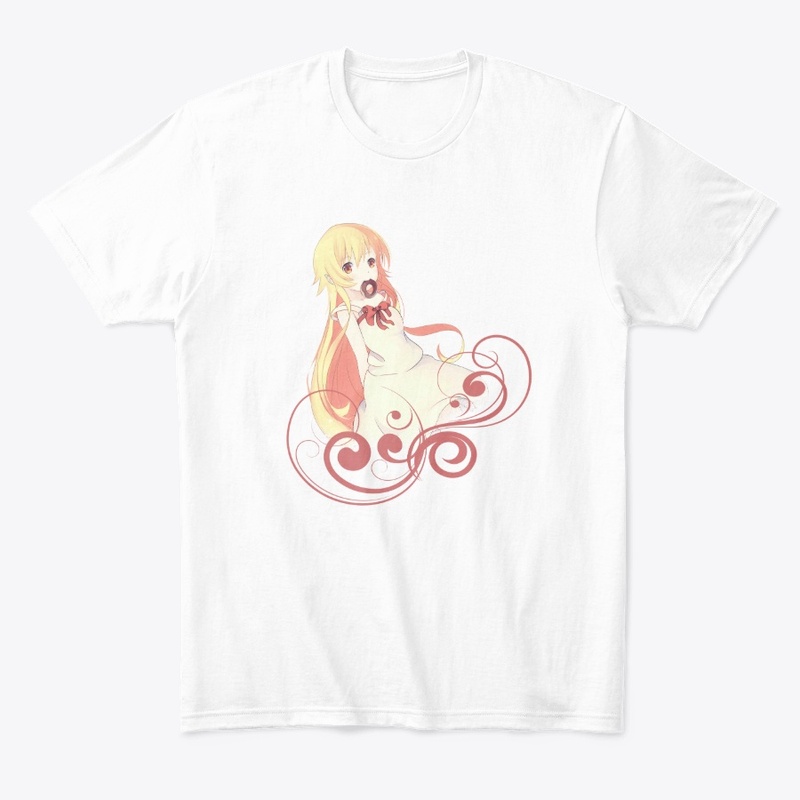 Shinobu - Anime Tee