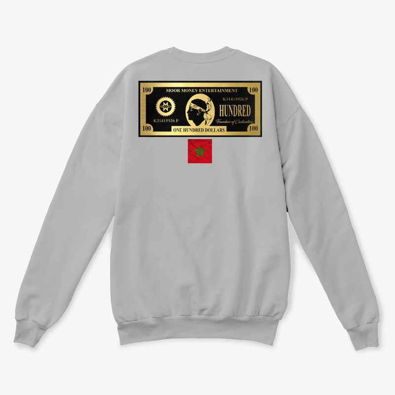 100 moors 