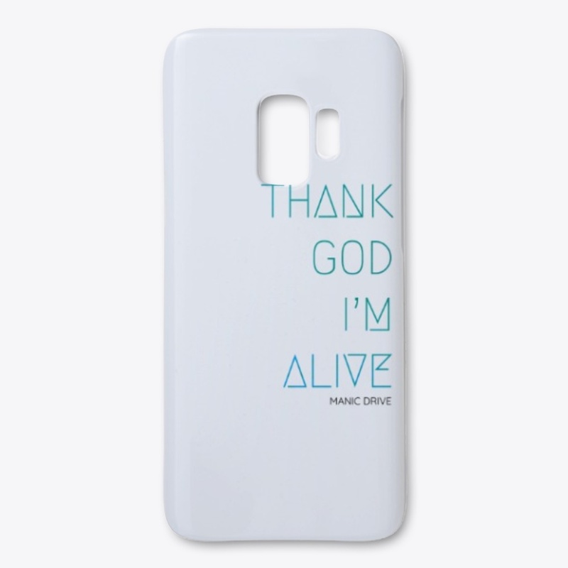 Thank God I'm Alive Collection