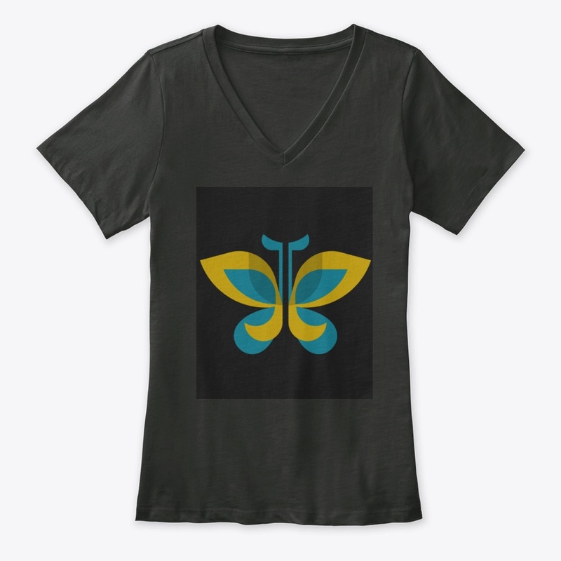 Collection Butterflies