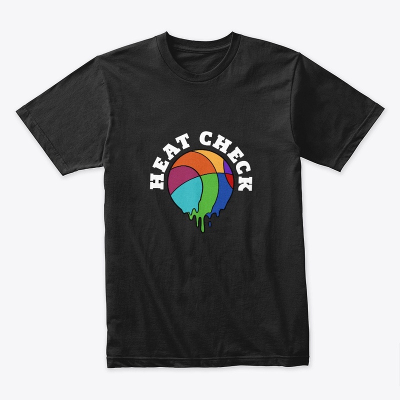 Heatcheck merch