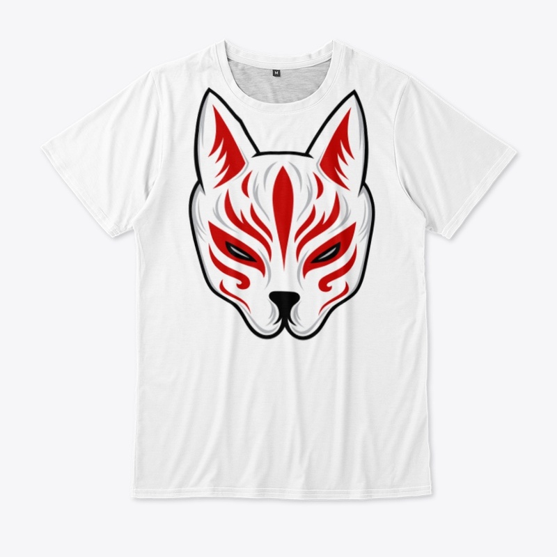 CAT  T-SHIRT