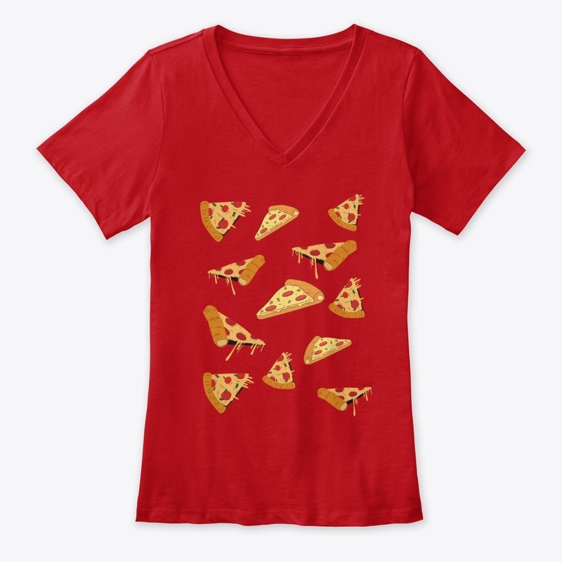 Pizza Lover