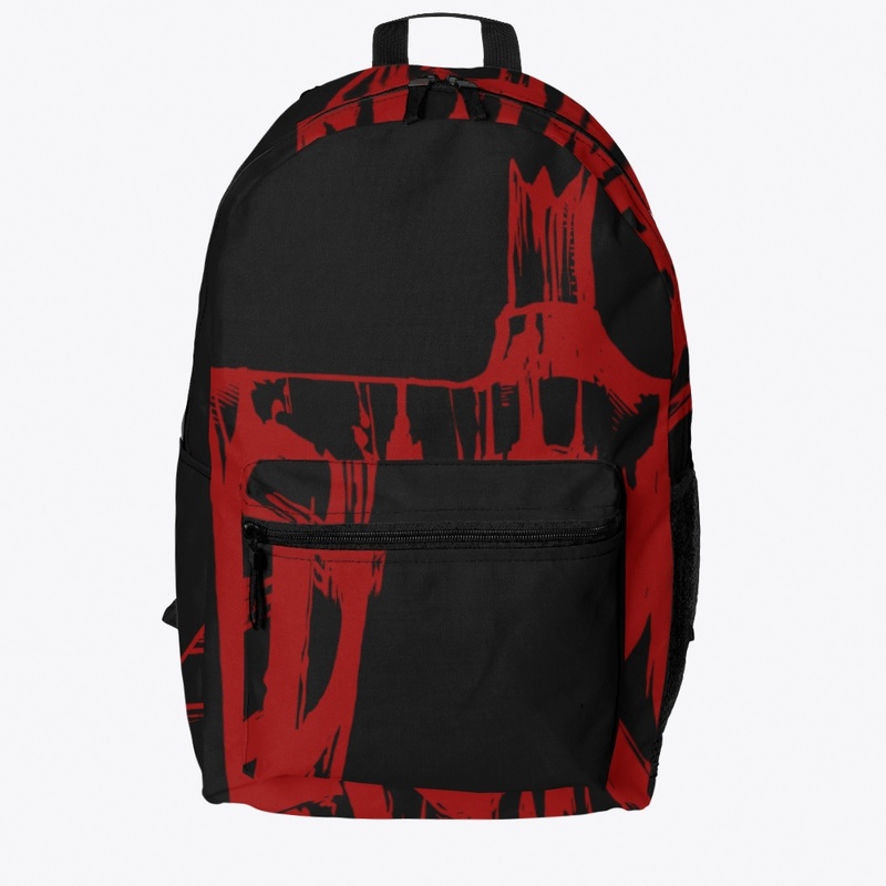 Buried Shallow "In Blood" Collection