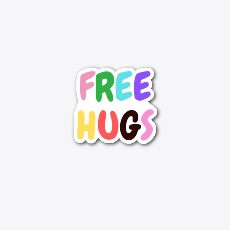 Free Hugs