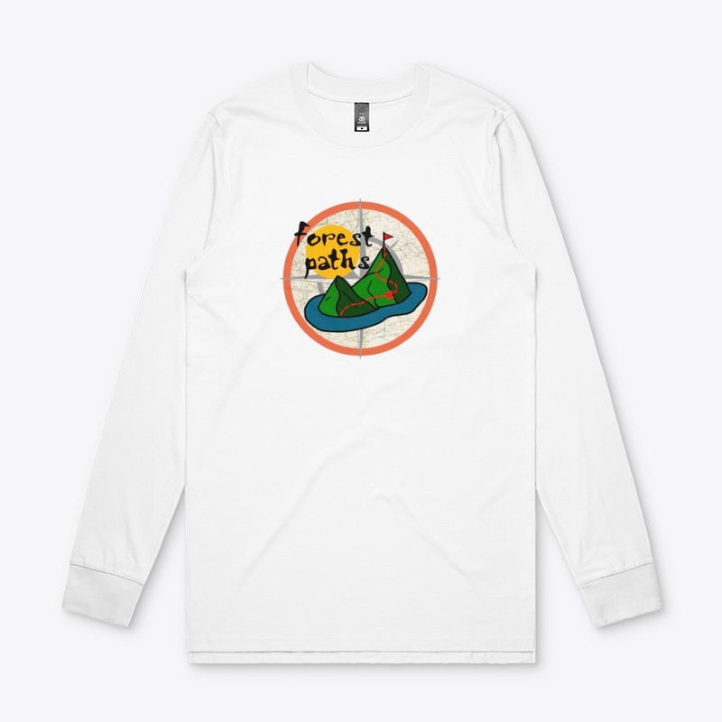 Clothes "Forest paths"