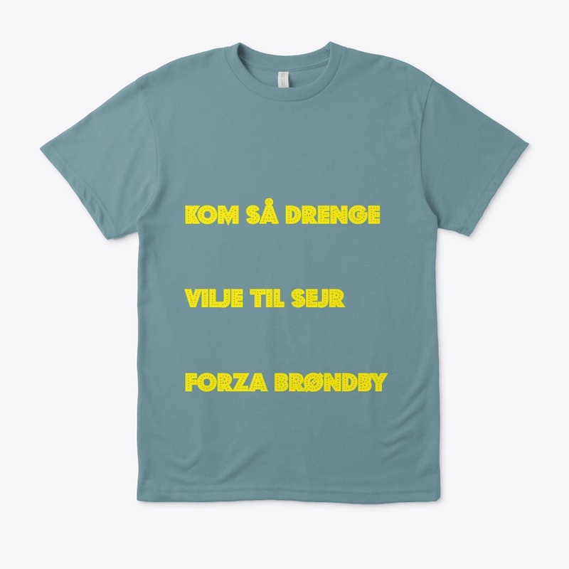 vilje til sejr