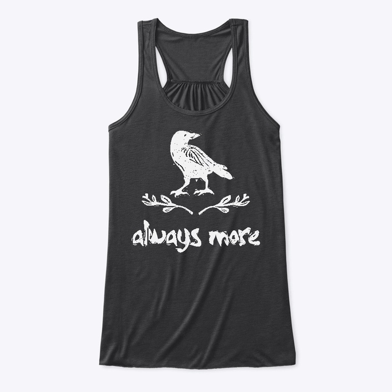 Always More