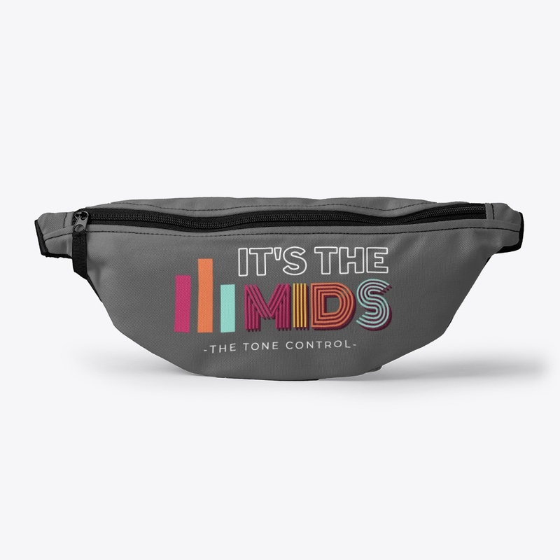 It's The MIDS bags